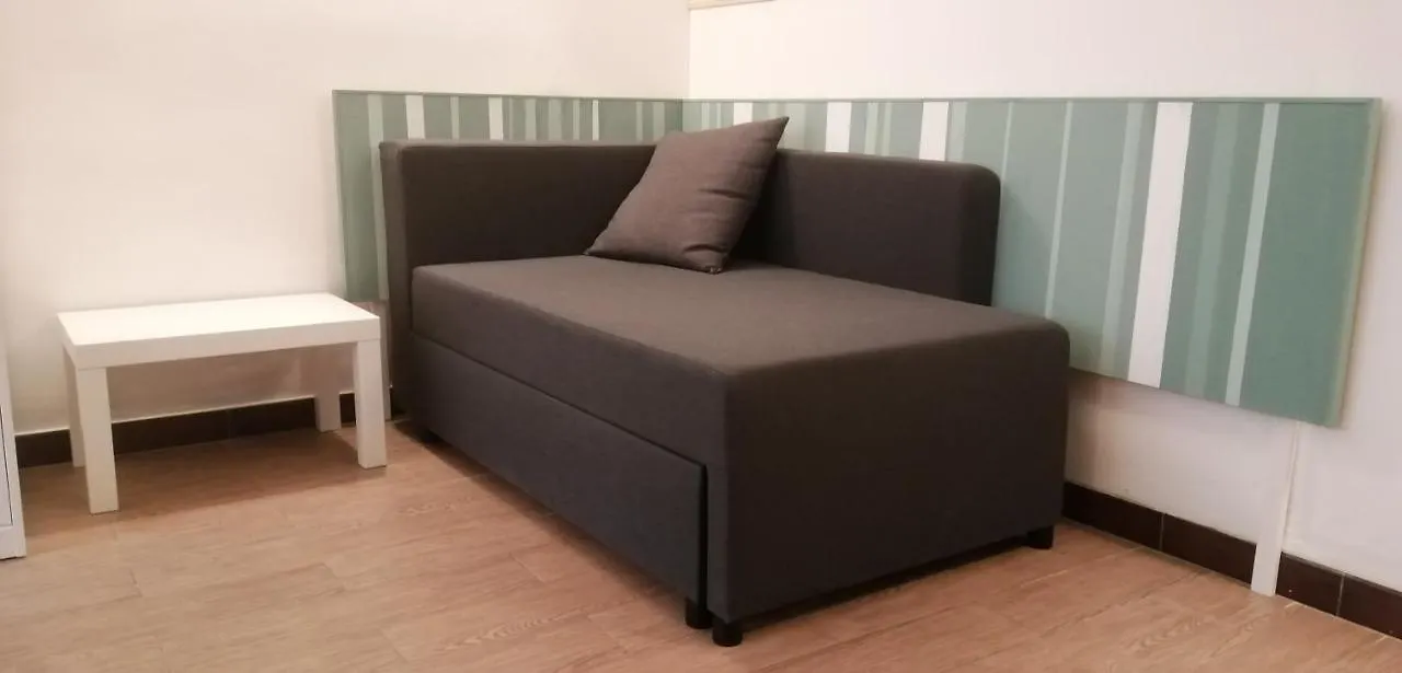 Casa Vacanza San Crispino, Boccetta. Messina 0*,  Italien