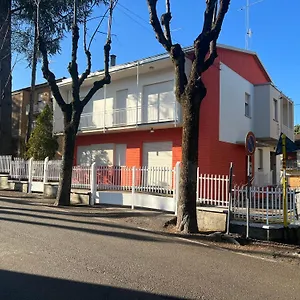La Casa Sui Colli Bolognesi Appartamento Savigno
