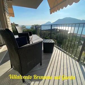 Villalvento Brenzone sul Garda