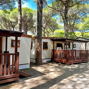 Buona Mobile Homes Appartamento Lido di Spina