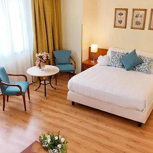 Hotell Royal Palace, Messina