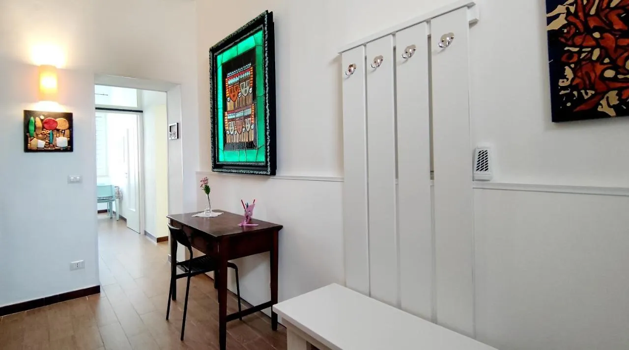 Casa Vacanza San Crispino, Boccetta. Messina